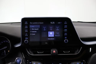 Toyota C-HR Toyota C-HR 1.8 Hybrid First Edition - afbeelding nr 34