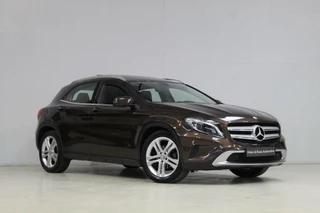 Mercedes-Benz GLA Mercedes GLA-klasse200 Ambition/Urban/Xenon/ACTIEPRIJS! - afbeelding nr 3
