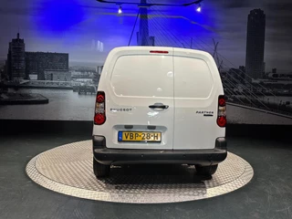 Peugeot Partner Peugeot Partner Electric L1 Premium *PDC*3zits* - afbeelding nr 11