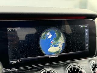 Mercedes-Benz E-Klasse Mercedes E-klasse 220D AMG-Pakket | Multibeam | Pano | HUD | - afbeelding nr 30