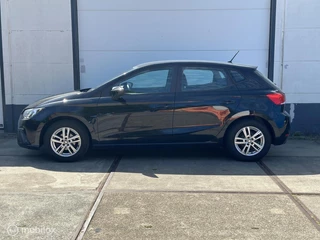 SEAT Ibiza Seat Ibiza 1.0 TSI Style - afbeelding nr 3