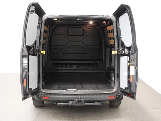 Ford Transit Custom Ford Transit Custom 130 pk Automaat L1H1 Trend Navigatie Airco Cruise Control Camera Trekhaak - afbeelding nr 3