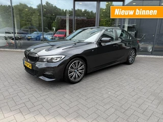 BMW 3 Serie BMW 3 Serie 320i M-Sport,1e Eig,Half Leer,LED,Carplay,Dealer OH,Lane Ass., - afbeelding nr 1