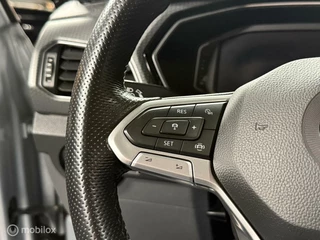 Volkswagen T-Cross Volkswagen T-Cross 1.0 TSI 3X R-LINE | CARPLAY | ACC | CLIMA - afbeelding nr 48
