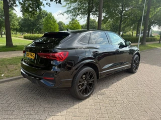 Audi Q3 Audi Q3 Sportback 45 TFSI e S Edition - afbeelding nr 8
