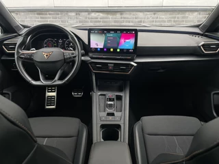CUPRA Formentor Elek. Trekhaak | Camera | LED | Navi | Sfeerverl. Carplay | Blind Spot - afbeelding nr 3