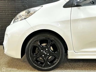 Kia Picanto Kia Picanto 1.2 CVVT SportsLine Navigator Camera Cruise Keyless - afbeelding nr 11
