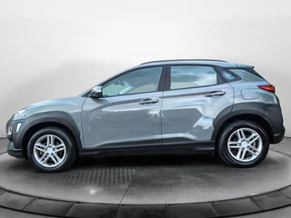 Hyundai Kona Hyundai Kona 1.0 T-GDI Comfort (120 PK) 1e-Eig. & Keurig-Onderh. BOVAG-Garantie. NL-Auto. - afbeelding nr 10