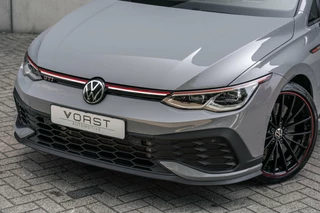 Volkswagen Golf Volkswagen Golf 2.0 TSI GTI Clubsport 45 Jahre Akra Pano DSG - afbeelding nr 8
