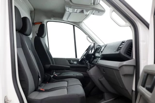 Volkswagen Crafter - afbeelding nr 3