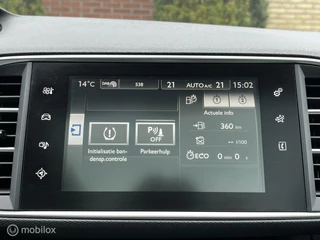 Peugeot 308 Peugeot 308 SW 1.6 BlueHDI Blue Pano*Cruise*Clima*Navi*Camera - afbeelding nr 25
