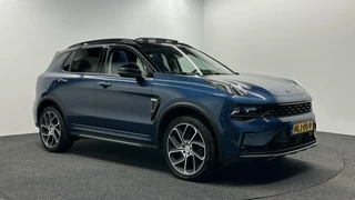 Lynk & Co 01 Lynk & Co 01 1.5 261PK Plug-in Hybrid |Pano|AppleCarplay|Adaptive Cruise| - afbeelding nr 3