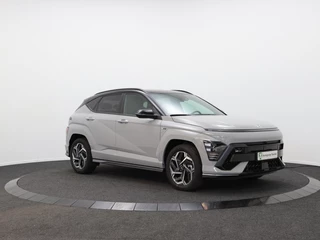 Hyundai Kona - afbeelding nr 1