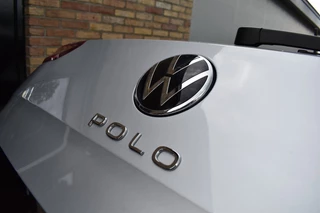 Volkswagen Polo Volkswagen Polo 1.0 TSI LIFE EDITION, Apple Carplay, ACC, Lane - afbeelding nr 28