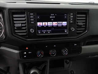 Volkswagen Crafter | Airco | Camera | Betimmering - afbeelding nr 16