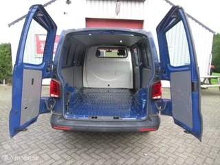 Volkswagen Transporter Volkswagen Transporter 2.0 TDI L2H3 28 Comfortline - afbeelding nr 10