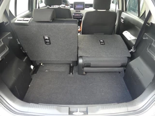Suzuki Ignis - afbeelding nr 18