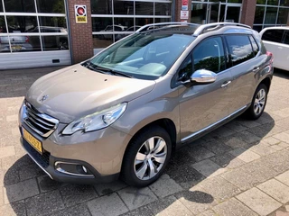 Peugeot 2008 Peugeot 2008 1.2 PURETECH ALLURE - afbeelding nr 2