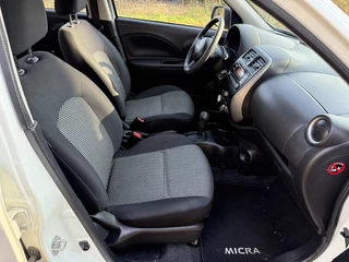 Nissan Micra - afbeelding nr 57