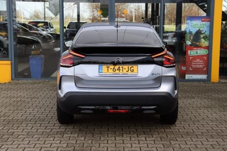 Citroën ë-C4 - afbeelding nr 8
