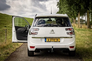 Citroën Grand C4 Picasso Citroen C4 Grand Picasso 1.6 THP Exclusive | Bomvol opties ! - afbeelding nr 26
