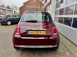 Fiat 500 - afbeelding nr 6