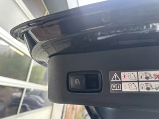 Mercedes-Benz M-Klasse Mercedes M-klasse 350 V6 BlueTEC NL-AUTO TH/LUCHTV. *ALL-IN PRIJS* - afbeelding nr 15