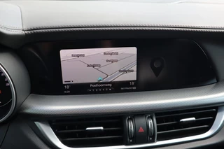 Alfa Romeo Stelvio - afbeelding nr 15