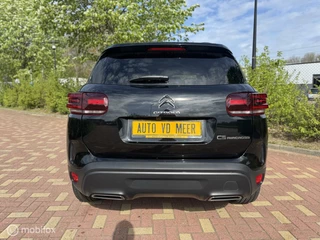 Citroën C5 Aircross Citroen C5 Aircross 1.2 PureTech / Carplay / Camera / Etc.. - afbeelding nr 18