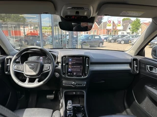 Volvo XC40 - afbeelding nr 24