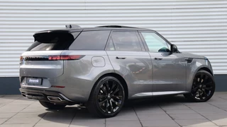 Land Rover Range Rover Sport | Massage | Soft-Close | Meridian 3D | Side Steps | Stoelventilatie - afbeelding nr 3