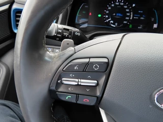 Hyundai IONIQ Hyundai IONIQ 1.6 GDI PHEV Premium Leder Open Dak Trekhaak 2019 - afbeelding nr 26