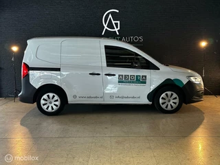Mercedes-Benz Citan Mercedes Citan bestel 110 CDI L1 Pro - afbeelding nr 5