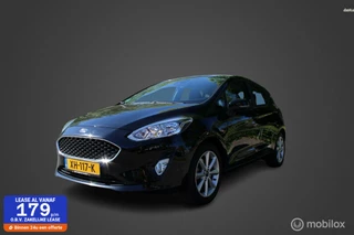 Ford Fiesta - 231652037-0