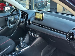Mazda 2 - afbeelding nr 23
