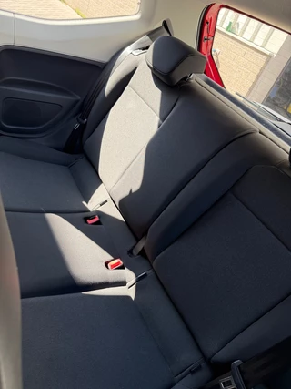 Volkswagen up! Volkswagen UP! 1.0 take up! BlueMotion|CNG gas| - afbeelding nr 24