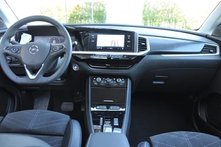 Opel Grandland - afbeelding nr 7