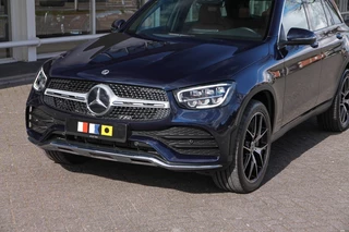 Mercedes-Benz GLC - afbeelding nr 24