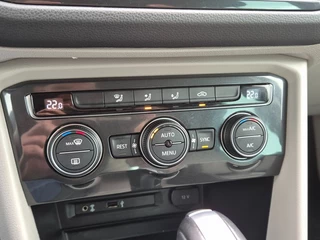 Volkswagen Tiguan Volkswagen Tiguan 1.4 TSI ACT. AUT. NW-MODEL NAVI CAMERA TREKHAAK DIGITALE-SCHERM - afbeelding nr 13