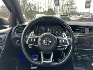 Volkswagen Golf Volkswagen Golf 1.4 TSI GTE | Pano | 19 Inch | Camera - afbeelding nr 10