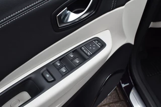 Renault Captur Automaat leer Navi 11000 km - afbeelding nr 12