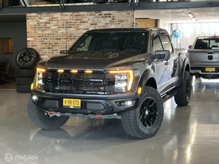 Ford F-150 Ford F150 Raptor R 5.2 V8 Supercharged 711pk - afbeelding nr 14