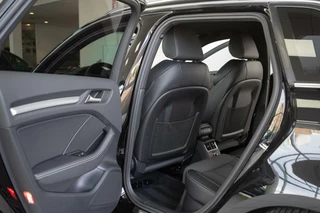 Audi A3 Audi A3 Sportback 1.4 TFSI Pro S-Line|Org NL|1ste Eig|Automaat|Trekhaak|Xenon|Sportstoelen|Dealer Onderhouden - afbeelding nr 21