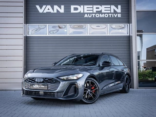 Audi A5 Avant 2.0 e-hybrid quattro S edition