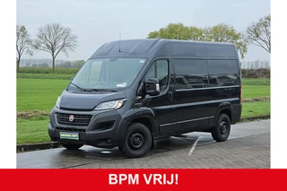 Fiat Ducato FULL CLIMA NAVI CAMERA EURO6 - afbeelding nr 1