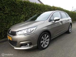 Citroën C4 1.2 PureTech 130 PK - NAVIGATIE - TREKHAAK