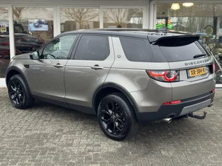 Land Rover Discovery Sport Land Rover Discovery Sport 2.0 TD4 150pk 4X4 Automaat,Leder,Panodak,Gr.Navi,Xenon,Led, SE - afbeelding nr 6