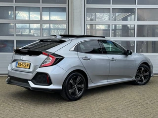 Honda Civic - afbeelding nr 3