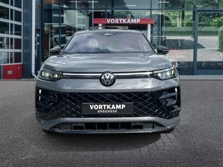 Volkswagen Tayron - afbeelding nr 2