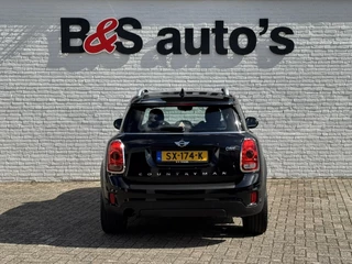 MINI Countryman Mini Mini Countryman 1.5 Countryman One Salt Cruise control Climate control Navigatie Bleutooth - afbeelding nr 34